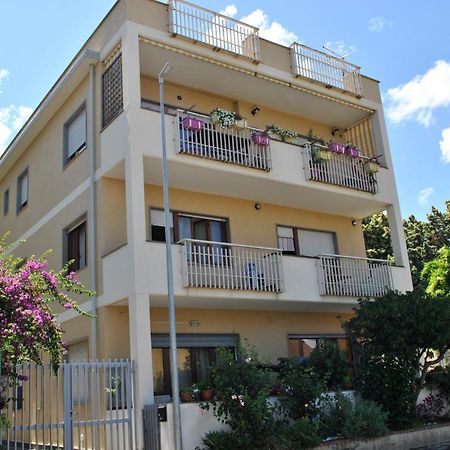 Appartement Casa A Cocca à Briatico Extérieur photo