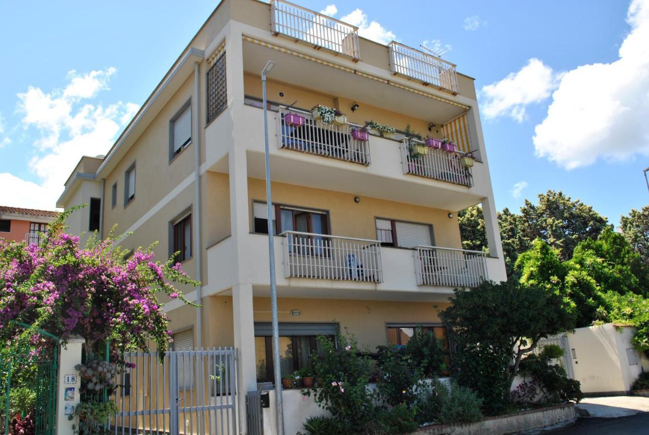 Appartement Casa A Cocca à Briatico Extérieur photo