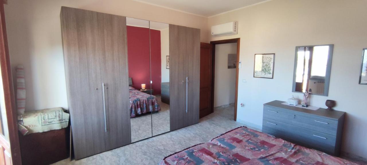 Appartement Casa A Cocca à Briatico Extérieur photo