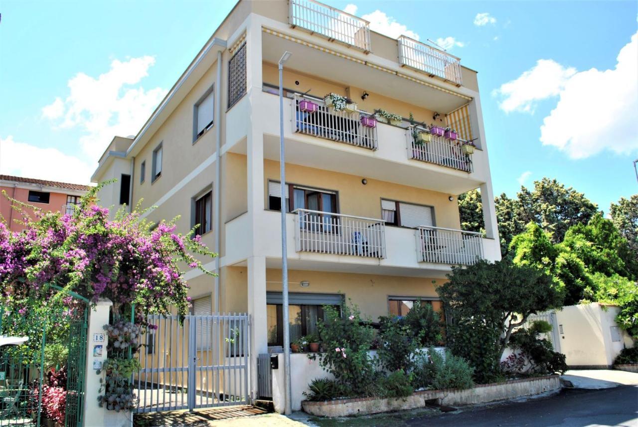 Appartement Casa A Cocca à Briatico Extérieur photo