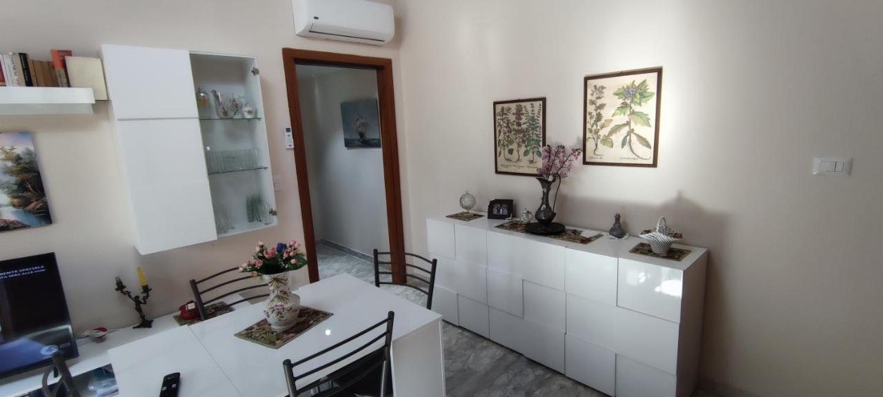 Appartement Casa A Cocca à Briatico Extérieur photo